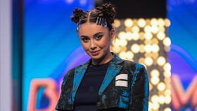 Andreea i-a șocat pe jurați! Tânăra a mărturisit ce se întâmplă de fapt cu ținutele sale: „Am spus că vreau să părăsesc competiția”